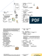 Penilaian Tengah Semester Ii