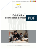 Ind 21-Fabrication de Meubles.25370