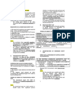 Chapter 9 - Input Vat