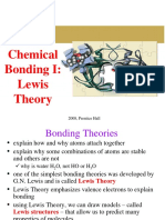 Chapter09 Lesson 7 Chemical Bonding