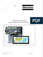 User Manual qc4001 Manual