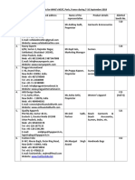 1535106287participants List With Allotted Booth No. - Whos Next 2018