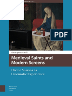 Alicia Spencer-Hall - Medieval Saints and Modern Screens - Libgen - Li