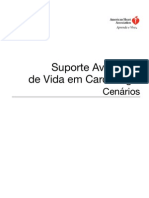 Portuguese ACLS Instr CD