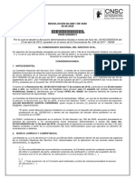 Resolución 6861 DE 2020