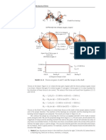 Design of A Mechanical Drive: Part Two