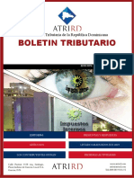 Boletin Tributario-Sept 2019