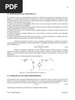 Apostila Máquinas Elétricas IFCE Pecém - Cap6