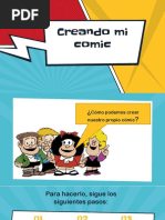 Comic Recursos