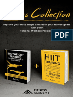 Fitness Collection Bodyweight Training Hiit Training Workout Motivation - en - GB - FR - FR - 1617400859837