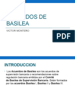 Acuerdos de Basilea