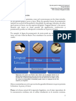 7 Formas de Presentación