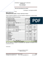 Proforma SV - Copam