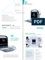 Company Profile: Sistema Inteligente de Color, Descubrir Tu Valor Excepcional