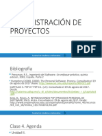 Proceso Personal Del Software