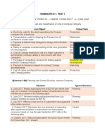 SCM Homework 1 Part 1