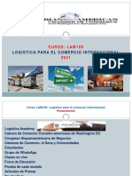 Curso Lam100 Mod 1 Presentation