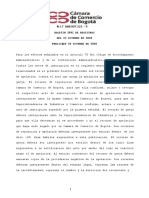 (5891) Octubre 23 de 2020 Publicado 26 de Octubre de 2020