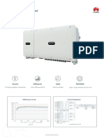 Smart PV Controller: SUN2000-60KTL-M0