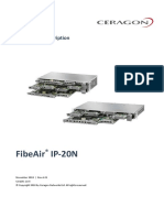 Ceragon FibeAir IP 20N Technical Description 10.5 Rev A.01