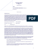 Spouses Nisce vs. Equitable PCI Bank