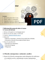 Semana 1 Cómo Argumentar (2021-10)