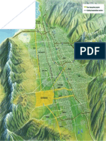 Daybreak Regional Context Map