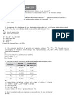 Caderno de Atividades - Grandezas Químicas - Lucca Omizollo MESTURA - 202