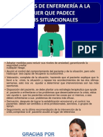 2-03-02 Cuidados de La Mujer Que Padece Crisis Situacionales