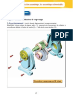 Fonction Assemblage (Les Assemblages Démontables)