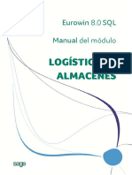 Logistica de Almacenes