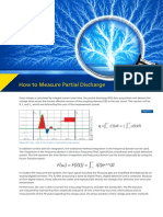 MPD Article How To Measure Partial Discharge 2020 ENU