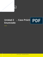 Caso Practico 2 Finanzas Corporativas