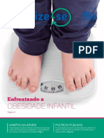 Enfrentamento Obesidade Infantil