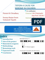 WT1 GENE MUTATION Project