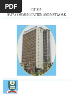 Data Communication and Networks (PDFDrive)