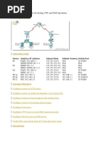 Configure Cisco Routers For Syslog