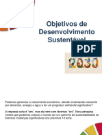 Aula 03 - Desenvolvimento Sustentavel