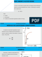 Aula 04 - Resistência Dos Materiais