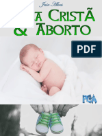 Ética Cristã e o Aborto