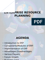 ERP