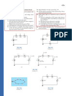 Actividad 3 Ley de Ohm, Divisor de Corriente, Divisor de Voltaje, Ley de Kirchoff de Voltaje y de Corriente