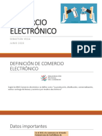 Comercio Electronico