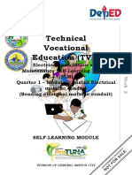 Technical Vocational Education (TVE)