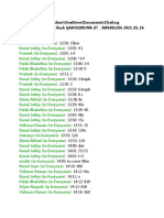 ChatLog CP - 21E - TSD - II - Bring Back QAHO1001906 - 07 - SM1002206 2021 - 01 - 16 14 - 31