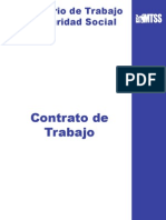 Contrato de Trabajo