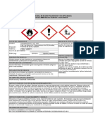 Etiqueta Aceites Usados NE-03