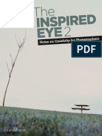 The Inspired Eye - Vol 2