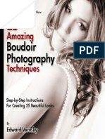 25 Boudoir Looks v1