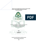 Auditor Perspektif Islam